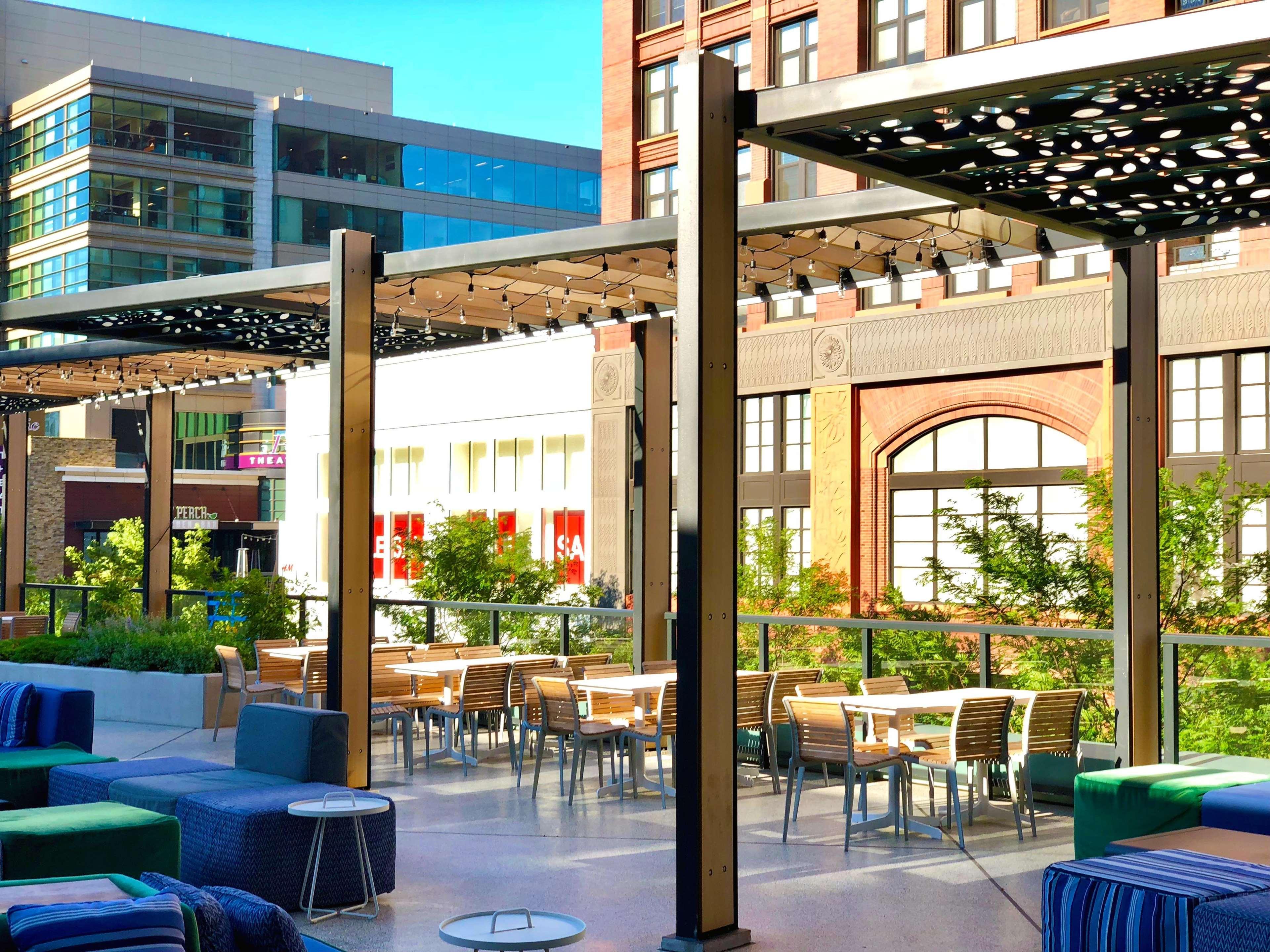 Canopy By Hilton Washington Dc Bethesda North North Bethesda Zewnętrze zdjęcie