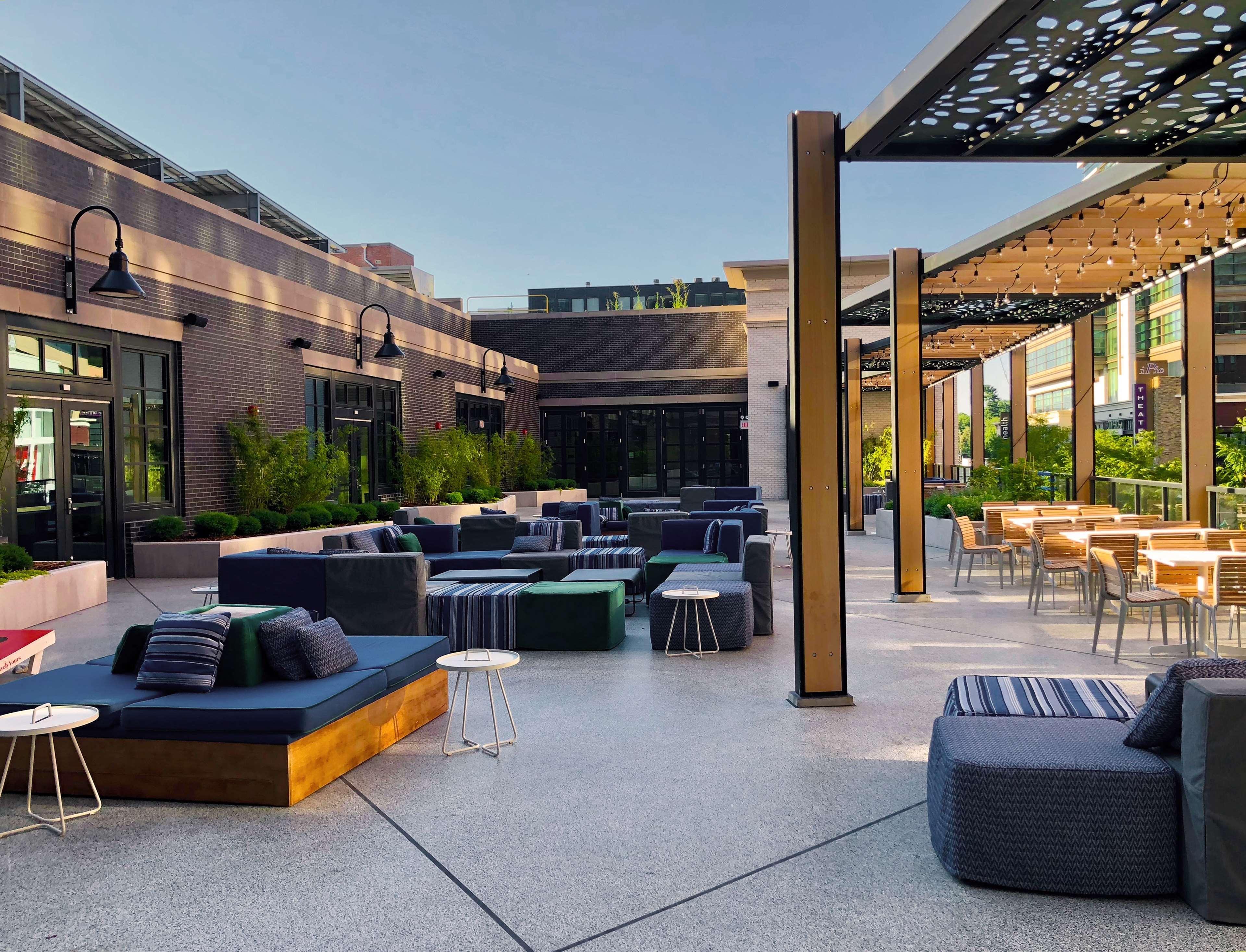 Canopy By Hilton Washington Dc Bethesda North North Bethesda Zewnętrze zdjęcie